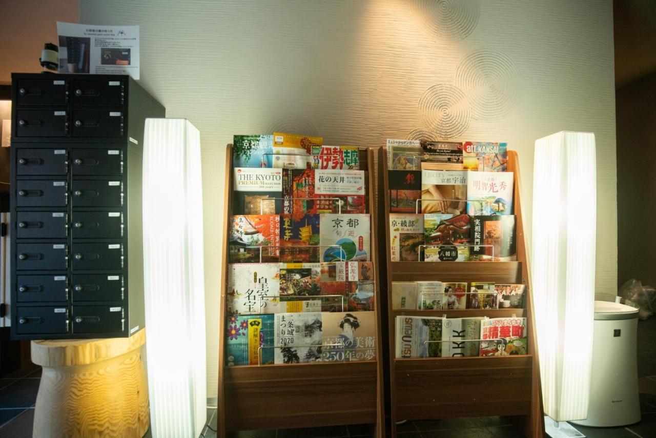 Karasuma Rokujo Hotel / Vacation Stay 3039 - Kyoto — Photos 3